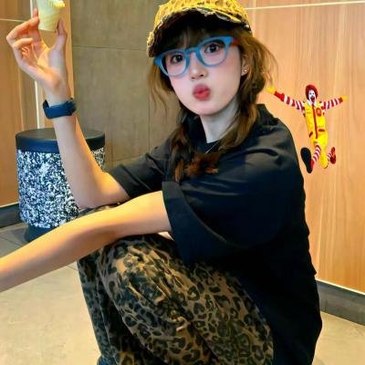 格子间女人